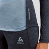 Tričko odlo TOP CREW LS NAT PERF PW 150