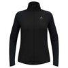 Kurtka Odlo Zeroweight Warm Hyb Black