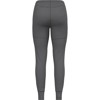 Strumpfhose odlo BL BOTTOM LONG ACTIVE X-WARM Steel