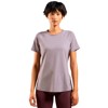  odlo Crew SS Essential 365 T-Shirt W GRAY RIDGE