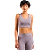  odlo Essential Print Bralette GRAY RIDGE