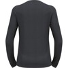 Tričko odlo TOP CREW LS NAT PERF PW 150