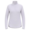 Bunda odlo Berra Midlayer 1/2 Zip W MISTY LILA
