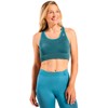 Sujetador odlo SEAMLESS MED CERAM