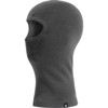 Maska Odlo Face Mask Merino Warm Steel Grey Me