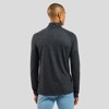 Tričko odlo TOP TURTLE LS HZ NAT PERF PW 150