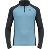 Tričko odlo TOP TURTLE LS HZ NAT PERF PW 150