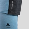Tričko odlo TOP TURTLE LS HZ NAT PERF PW 150