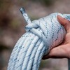 Vrv fixe RANGER 10,5mm 50m Blanco