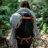 Vrv fixe RANGER 10,5mm 50m Blanco