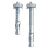 Parabolt fixe Caja M10x70mm 20 unidades