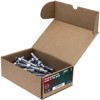Parabolt fixe Caja M10x70mm 20 unidades