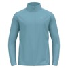 Bunda odlo BRENSHOLMEN JKT M Provincial Blue