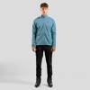 Bunda odlo BRENSHOLMEN JKT M Provincial Blue