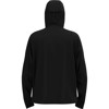 Jas odlo ZEROWEIGHT PRO WINDPROOF ANORAK Black