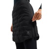 Falda odlo ZEROWEIGHT INSULATOR Black