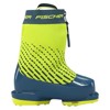 Stiefel fischer TWO PETROL