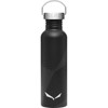 salewa Bottle Aurino 0,75 L BLACK OUT/