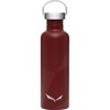 salewa Bottle AURINO BTL 1,0 L SYRAH/DOTS