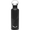 salewa Bottle AURINO BTL 1,0 L BLACK OUT/