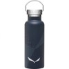 Gertuvė salewa INSUL BTL 0,45 L Dark Olive NAVY/DOTS