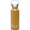 Gertuvė salewa INSUL BTL 0,45 L Dark Olive GOLDEN BRO