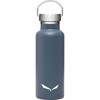Gertuvė salewa INSUL BTL 0,45 L Dark Olive JAVA BLUE