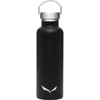 Gertuvė salewa Valsura Insulated 0.65L BLACK OUT