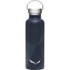 Gertuvė salewa Valsura Insulated 0.65L NAVY/DOTS