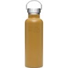 Pullo salewa INSUL BTL 0,65L Golden Brown/SPN