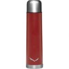 Bidón salewa RIENZA THERMO BTL 0,75 L SYRAH