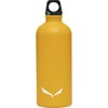 Flaske salewa ISARCO LT 0,6 L Black Out OLD GOLD