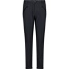  cmp Woman Long Pant Nero ANTRACITE