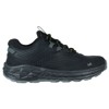 Vandresko hi-tec FUSE TREK BLACK/SULP