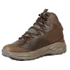 Stiefel hi-tec FUSE TREK MID CHOCO /TAU