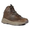 Stiefel hi-tec FUSE TREK MID CHOCO /TAU