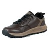Sapatos de caminhada hi-tec TEBES CHOCO/TEAK