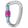 Karabinek beal ONE SCREW .