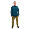  trangoworld Zernez Shirt 3A0
