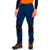Pantalón trangoworld ROVEK DR Azul Oscuro/Negro
