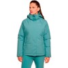 Chaqueta trangoworld Jenaz Termic