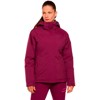 Chaqueta trangoworld Jenaz Termic 150