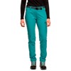  trangoworld PANT. LARGO VIVIER Negro 1C0