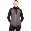 Chaqueta trangoworld Ambler