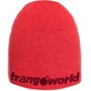 Hut trangoworld PETZEN Rosa/Morado 11E
