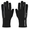 Pirštinės hannah DAG LIGHT anthracite ANTHRACITE
