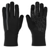 Luvas hannah DAG LIGHT anthracite