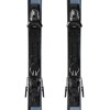 Lyže salomon E S/MAX 10 + M11 GW L80
