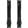 Lyže salomon S/MAX 8 XT + M10 GW L80