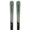 Lyže salomon S/MAX 8 XT + M10 GW L80